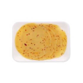 Frico Edam Hot Cheese