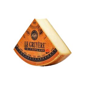 Guyere Swiss
