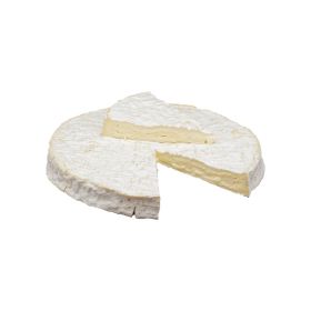Brie De Meaux