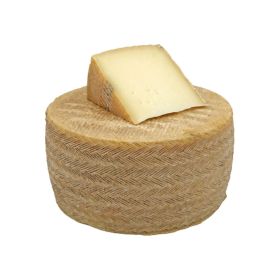 Manchego DOP Semicurado