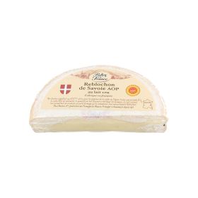 Reblochon Of Savoie AOP