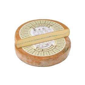 Morbier Tradition AOC