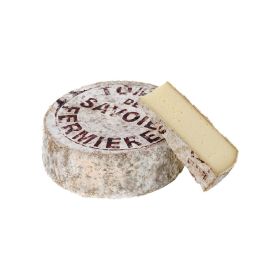 Tomme Of Savoie IGP