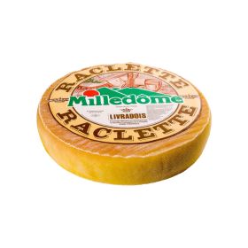 Raclette Milledome