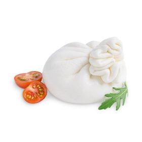 Burrata