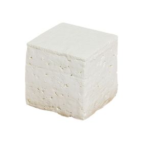 Cheese White Sheep Milk Bulgarian