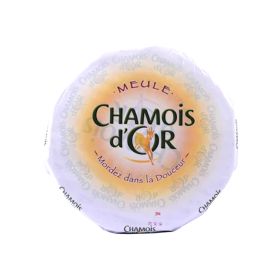 Chamois d'Or