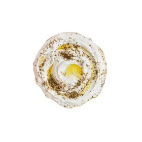 Labneh Lebanese Zaatar UAE
