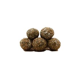 Labneh Lebanese Ball Zaatar UAE