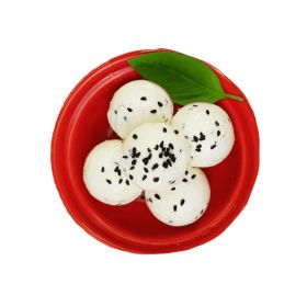 Labneh Lebanese Ball Baraka UAE