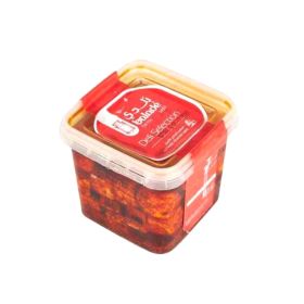Feta Chilli In Oil UAE
