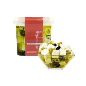 Feta Olives In Oil UAE
