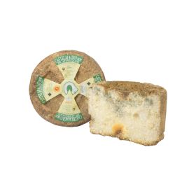 Castelmagno - Skin Pack