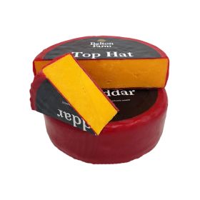 Cheddar Red - Skin Pack