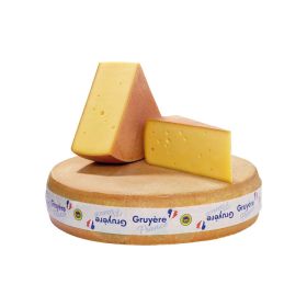 Gruyere IGP Skin Pack
