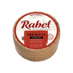 Iberico Curado - Skin Pack