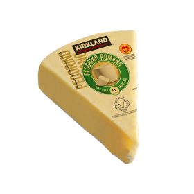 Pecorino Romano - Skin Pack