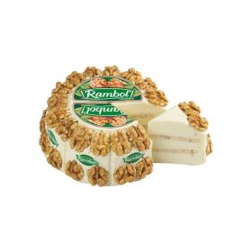 Rambol Nuts - Skin Pack