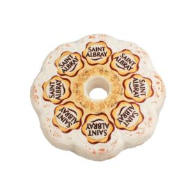 St. Albray - Skin Pack