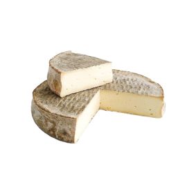 St. Nectaire AOP - Skin Pack