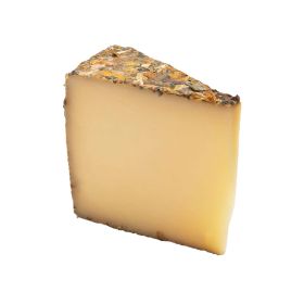 LFM Tomme Aux Fleurs Cheese