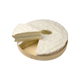 Brie Meaux Truffes 1.5KG