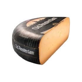 Old Amsterdam Cheese