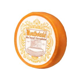 Livradois Morbier Montboissie+F46