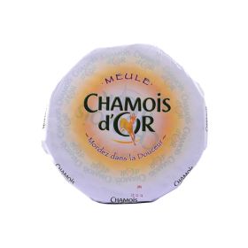 Chamois D'Or 2.4KG