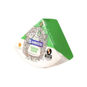 Ambrosi Parmigiano Reggiano 1/8 DOP