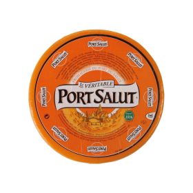 Port Salut Cheese