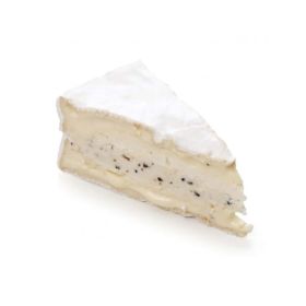 LFM Brie De Meaux Truffe Cheese