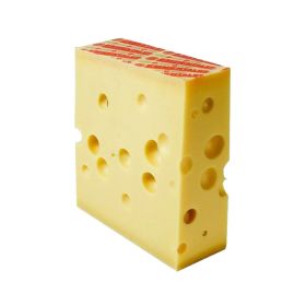 Glockenzeller Light Block Cheese