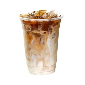 Iced Spanish Latte