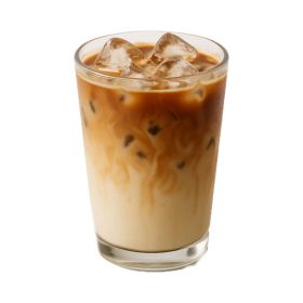 Iced Latte