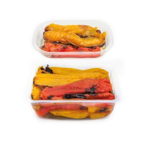 Renna Grilled Peppers