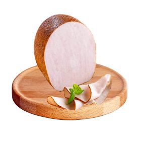 Vos Grilled Turkey Breast