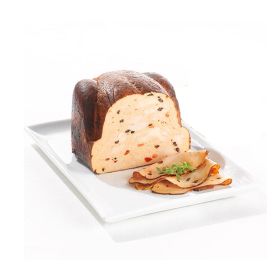 Volys Chicken Breast Moroccan