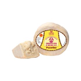 Ant Formaggio Di Fossa