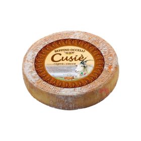 Beppino Occelli Bop Cusie Con Capra Evacca