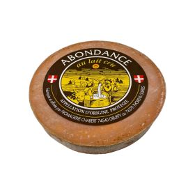 Tou Abondance Meule AOP