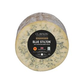 Clawson Webster Stilton Pdo