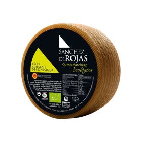 Quesos La Vasco Manchego Anejo 12M