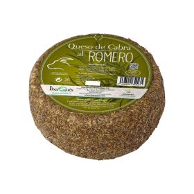 Que Goat Cheese Rosemary