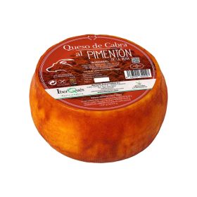 Que Goat Cheese Pepper