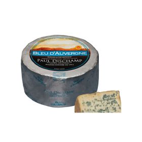 Paul Dischamp Bleu D Auvergne