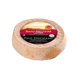 Paul Dischamp Ege St Nectaire Affine