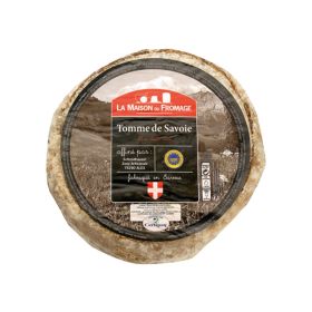 Maison Du Fromage Tomme De Savoie 1.5KG