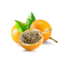 Passion Fruit Orange Colombia