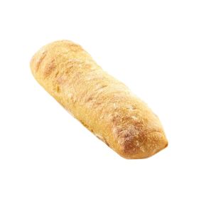 Artisanal White Sourdough Buchette